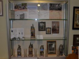 Ausstellung "100 Jahre Ende des 1. Weltkrieges"